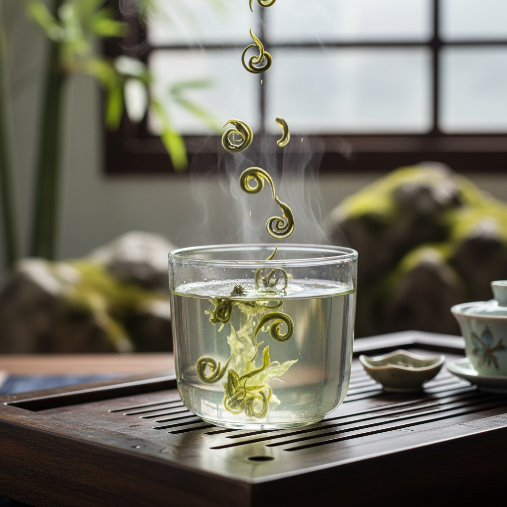 碧螺春是什么茶