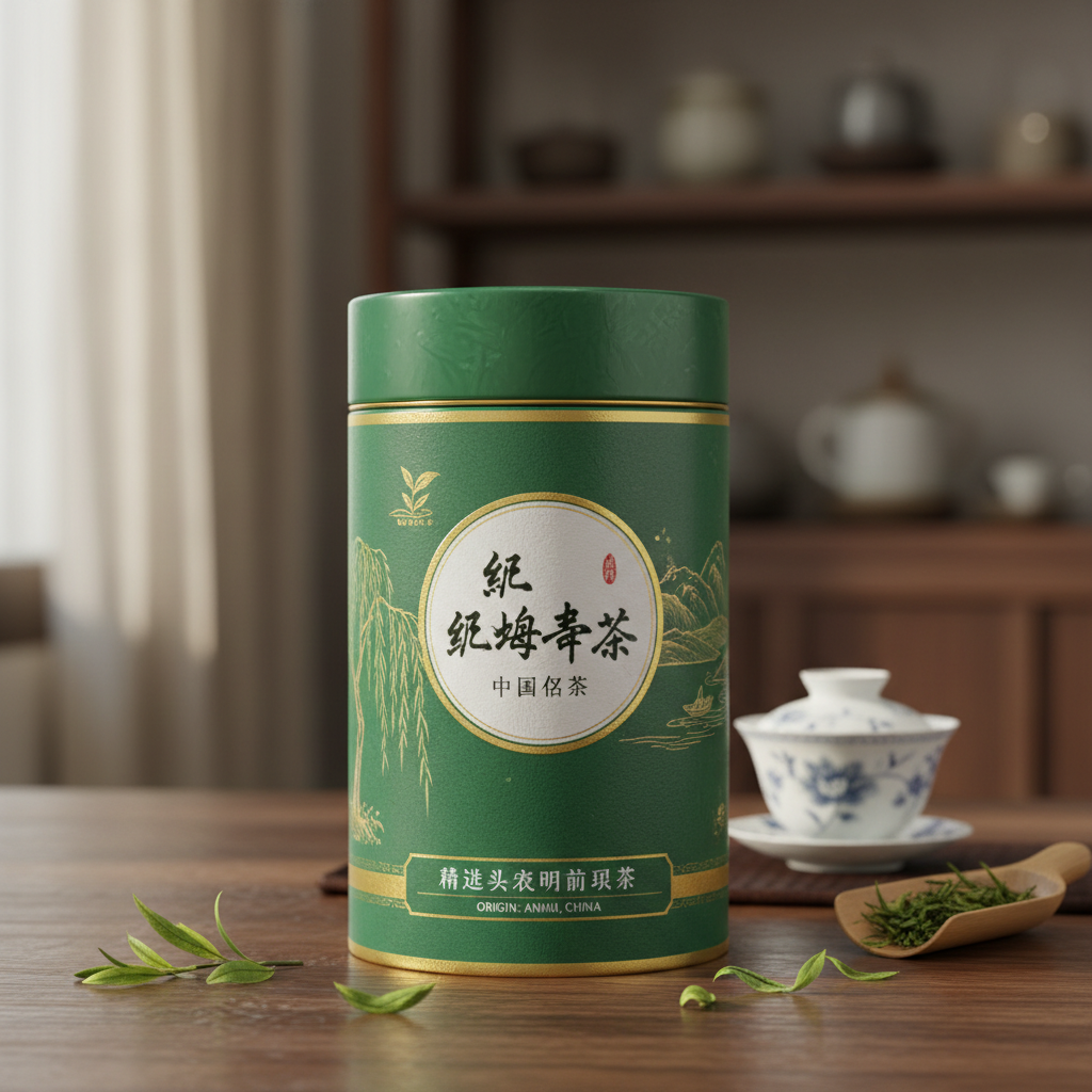 绿杨春茶叶价格